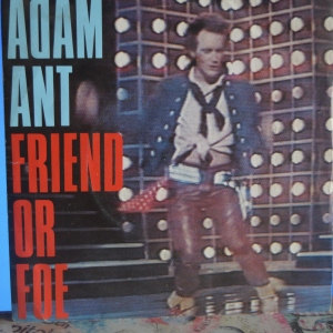 Friend Or Foe Image