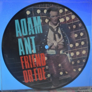 Friend Or Foe Image