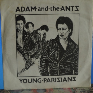 Young Parisians Image