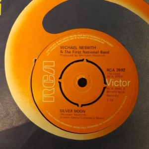 Silver Moon Image