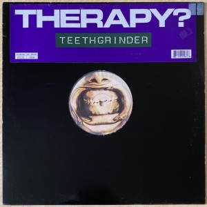 Teethgrinder Image