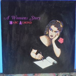 A Womans Story Image