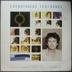Soundtracks Image