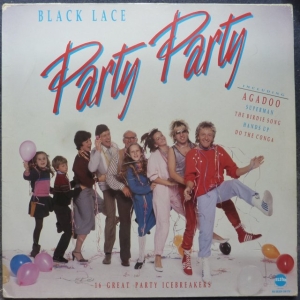 Party Party Image