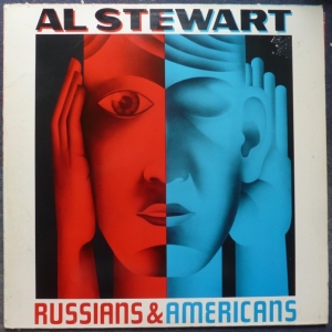 Russians & Americans Image