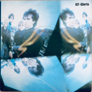 Gloria Image