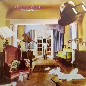 The Early Years Image