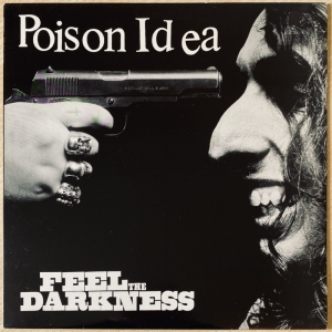 Feel The Darkness Image