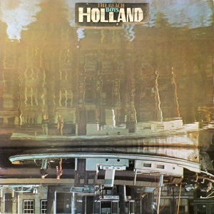 Holland Image