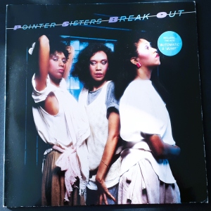 Break Out Image