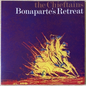Bonaparte's Retreat Image