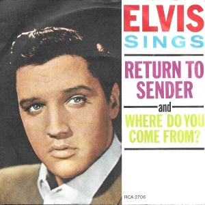 Return To Sender Image