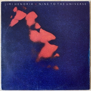 Nine To The Universe Image