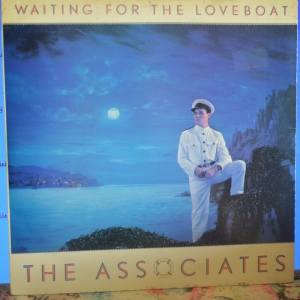 Waiting For The Love Boat Image