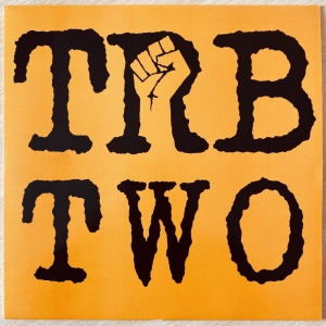 TRB Two Image