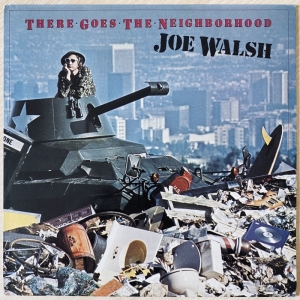 There Goes the Neighborhood Image