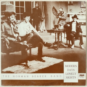 Modern Days, Lonely Nights Image