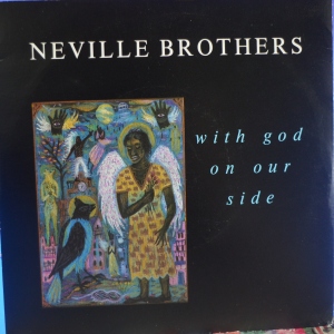 With God On Our Side Image