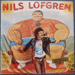 Nils Lofgren Image