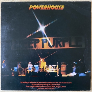 Powerhouse Image