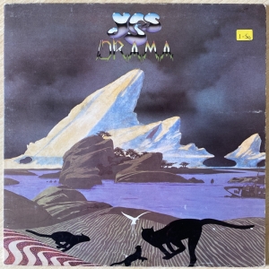 Drama Image