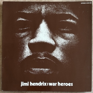 War Heroes Image