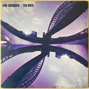 Five Bridges Image