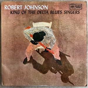 英LP Robert Johnson Robert Johnson 1936 1937 BBL7539 PHILIPS /00400 LP/GF ROBERT JOHNSON Robert Johnson 1936 1937 BBL7539