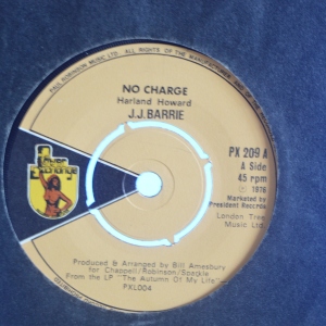 No Charge Image