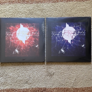 Happiness Is The Road - Volumes 1 and 2 Image