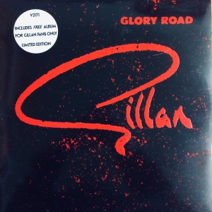 Glory Road Image