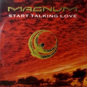 Start Talking Love Image