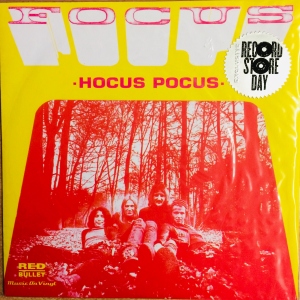 Hocus Pocus Image