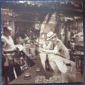 In Through The Out Door Image