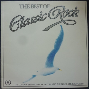 The Best Of Classic Rock Image