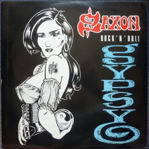 Rock 'n' Roll Gypsy Image