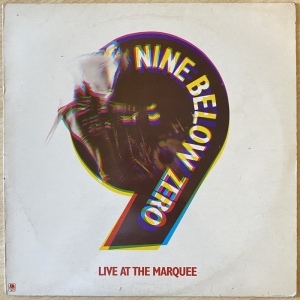 Live At The Marquee Image
