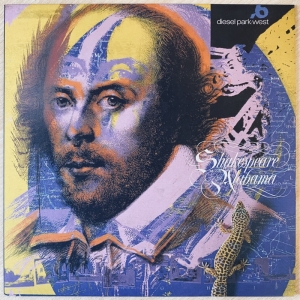 Shakespeare Alabama Image