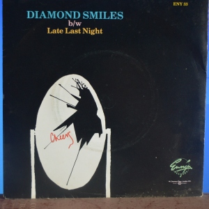 Diamond Smiles Image