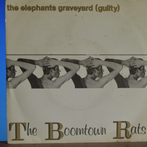 The Elephants Graveyard (Guilty) Image