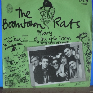 Mary Of The 4th Form Image