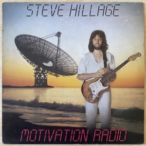 Motivation Radio Image