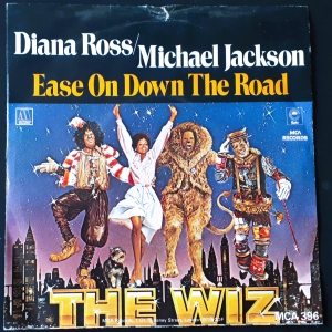 Ease On Down The Road Image