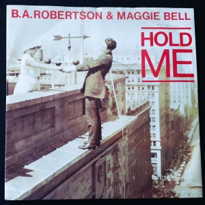 Hold Me Image