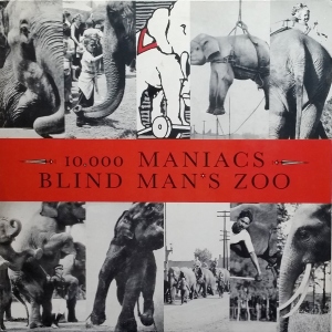 Blind Man's Zoo Image
