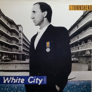 White City (A Novel) Image