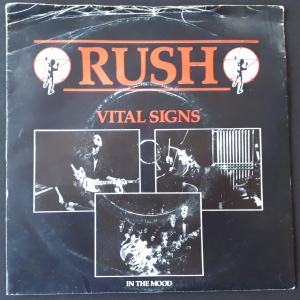 Vital Signs Image