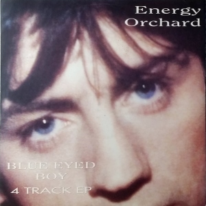 Blue Eyed Boy Image