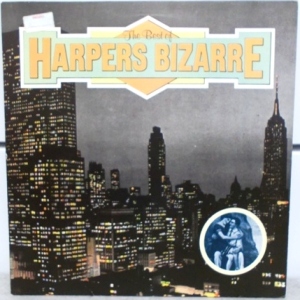 The Best Of Harpers Bizarre Image