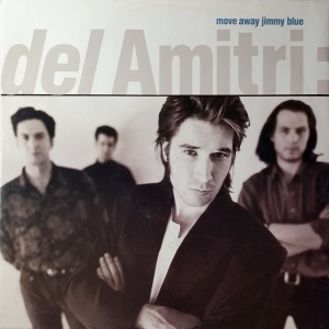 Move Away Jimmy Blue Image